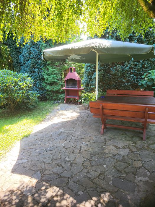 -Dzialka budowlana w Łuczycach ,niecale 11 arów (10