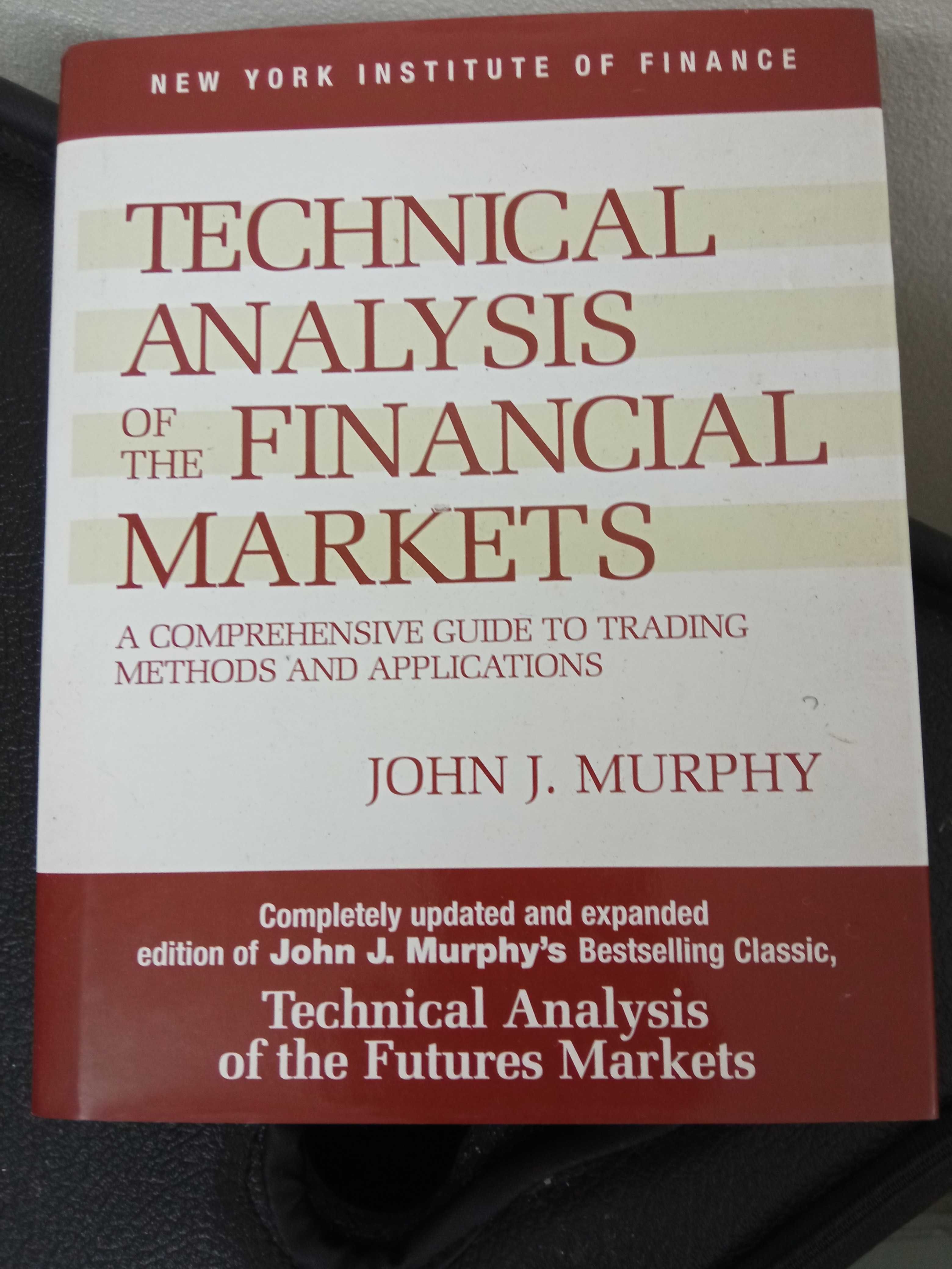 Livro Análise Financeira de Mercados