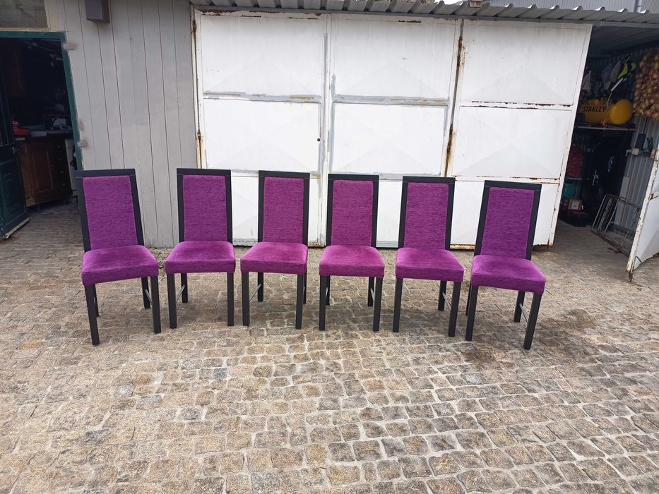 Vendo Cadeiras  em bom estado