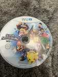 Gra super smashbros na nitendoo wii u
