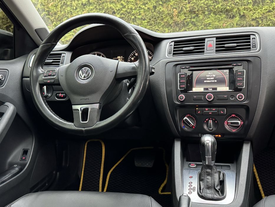 Продам Jetta 2,5 SEL