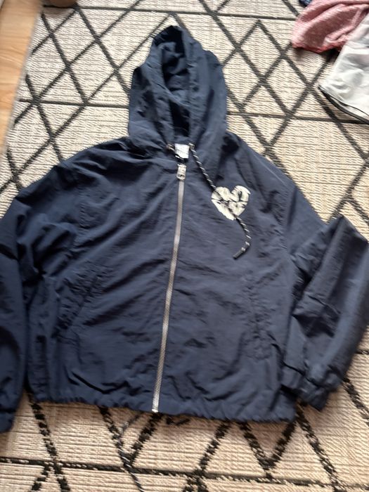 Zestaw paczka ubrań damskich sukienki kurtka spodnica koszula L 40