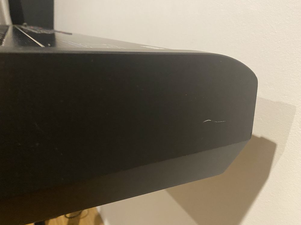KORG TR 88 klawiszy