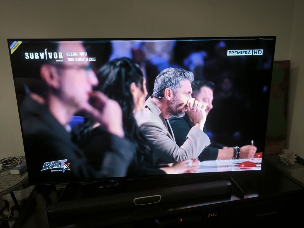 Smart TV Sony KD-65A8 (oled)