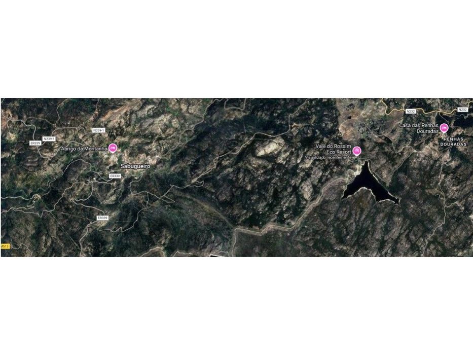 Terreno à Venda no Sabugueiro - Oportunidade Única!