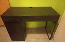 Biurko MICKE Ikea