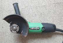УШМ,болгарка hitachi 125