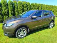 Nissan Qashqai 2014r