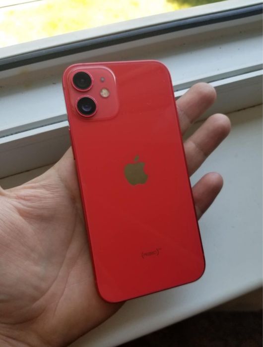 iphone 12 mini (обмін)