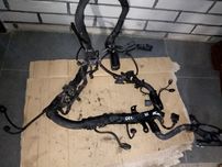 Проводка мотора 2.1 CDI OM651 Mercedes Sprinter,Vito 2009-2019 р.