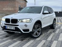 Диски Нові R18 BMW X3 X5 E53 E70 F15 X6 F16 3 5 6 7 БМВ