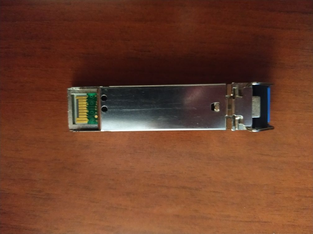 Оптический SFP модуль Cisco GLC-LH-SM 30-1299-03