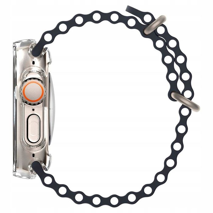 Spigen Etui Case Pokrowiec Do Apple Watch Ultra 49