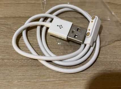 Дитячий годинник AMIGO Elari KidPhone Gellius кабель шнур зарядка USB