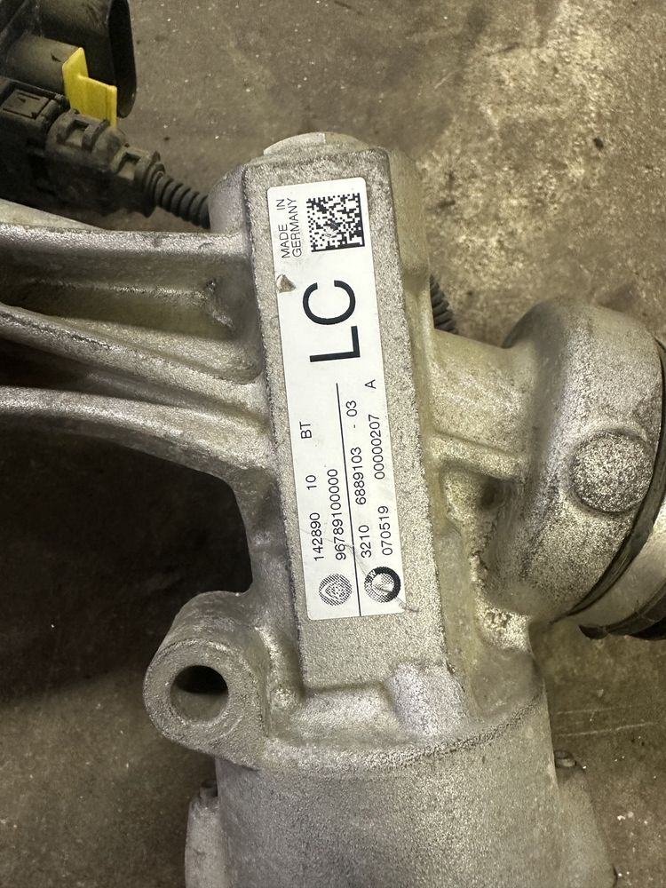 Caixa de direção BMW 118 120 F21 F21
