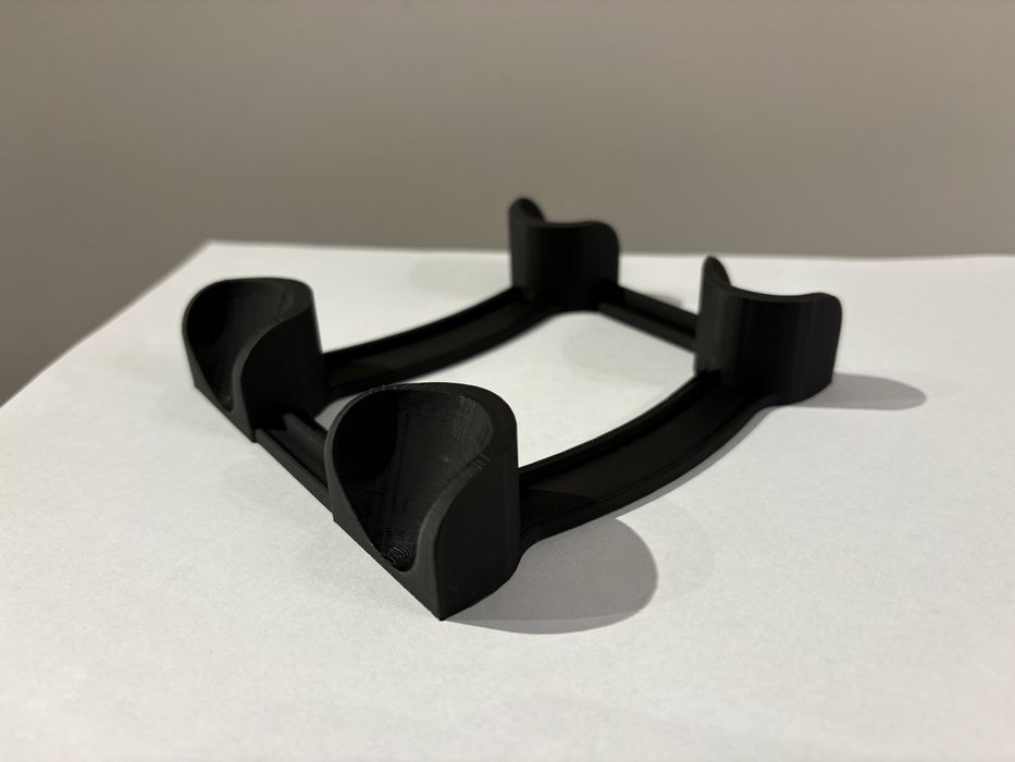 Stojak na DualShock 3 Pady PS3 Kontrolery PS3 podstawka holder uchwyt