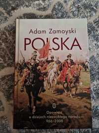 Polska Adam Zamoyski