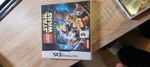Vendo Jogo para Nintendo DS Star Wars The Complete Saga