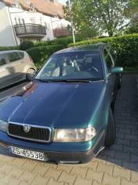 Skoda Octavia  1.9 tdi