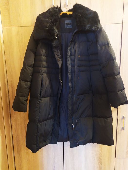 Пуховик оригінал Marina Rinaldi