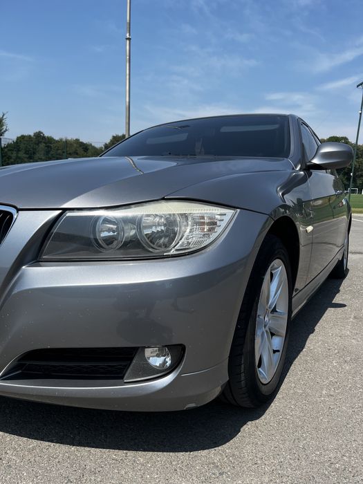 Продаж Bmw e90.