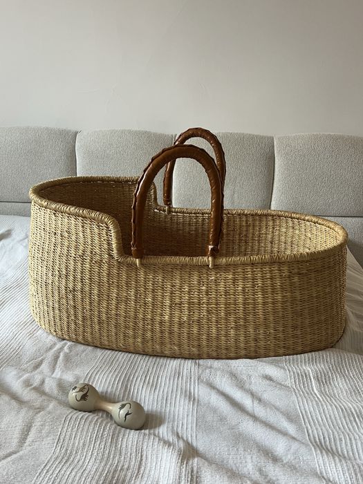 Kosz mojżesza Design Dua