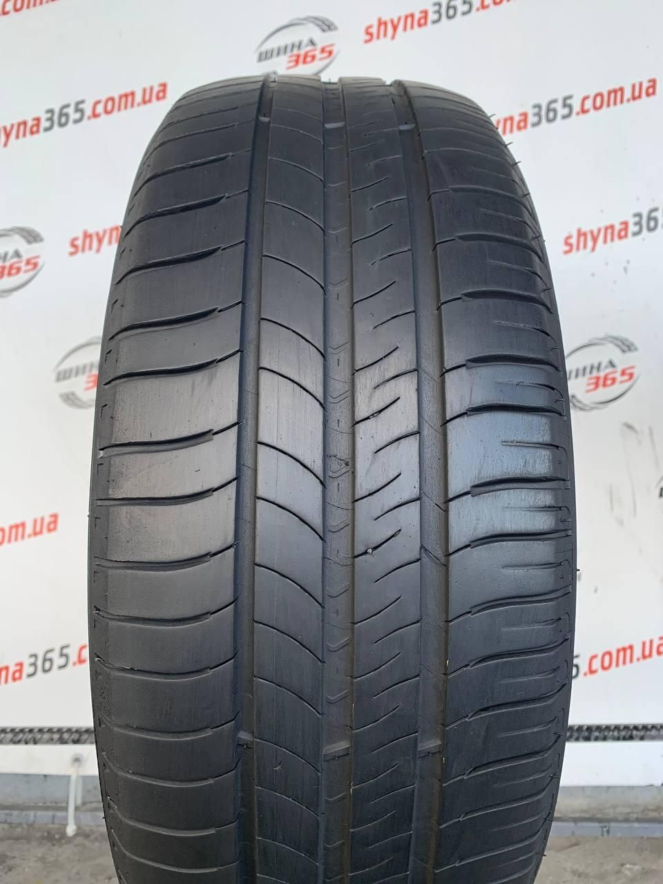 шини бу літо 195/55 r16 michelin energy saver 5mm