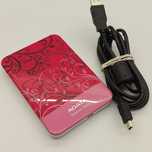 Dysk zewnętrzny Adata Superior SH02 640gb
