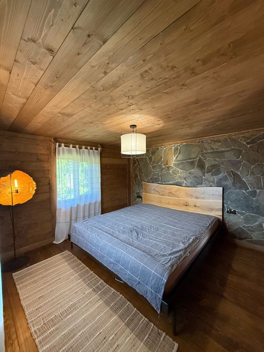 Оренда будинку Карпати  до 10 осіб село Великий Рожін Косівський район