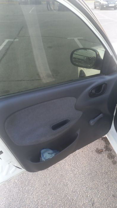 Продам Daewoo Lanos 1.5 , поляк 2007 г