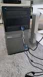 Komputer Dell Optiplex 990, GT1030, ssd500GB, 12GB ram, monitor