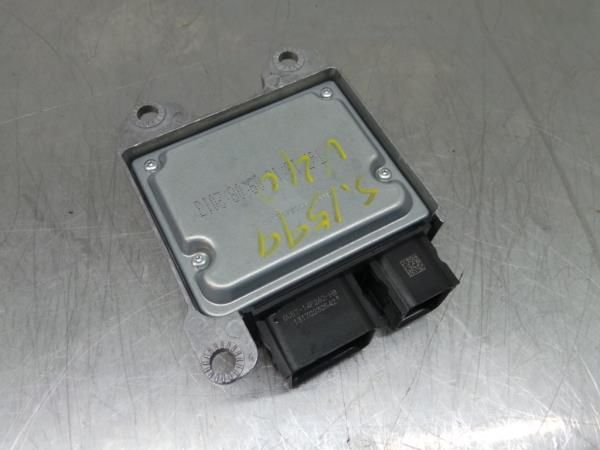 Centralina airbag VOLVO V40 Hatchback