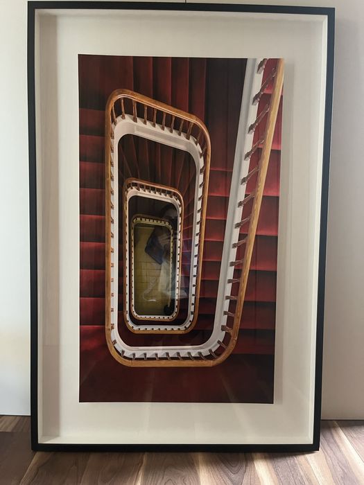 Quadro decorativo