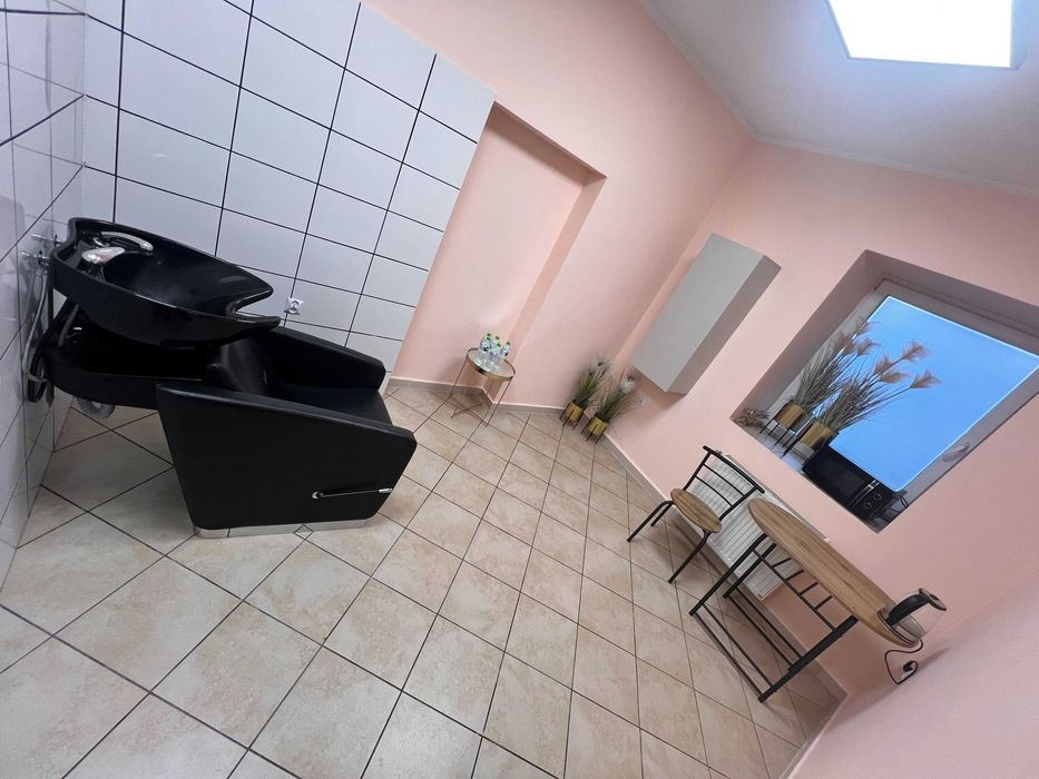 Lokal usługowy w centrum