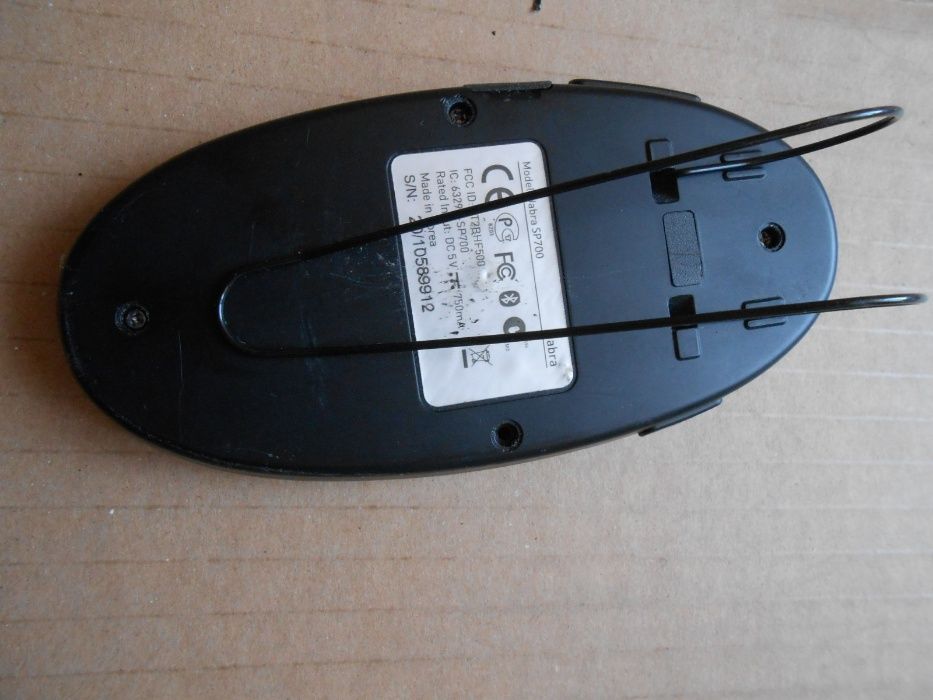 JABRA SP700 Авто -Bluetooth-гарнитура