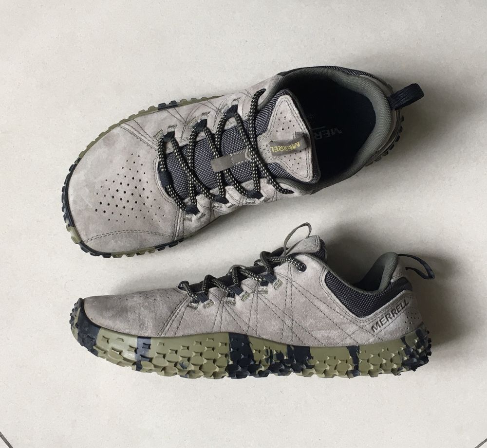 Кросівки MERRELL WRAPT (Vietnam) оригіінал Lowa