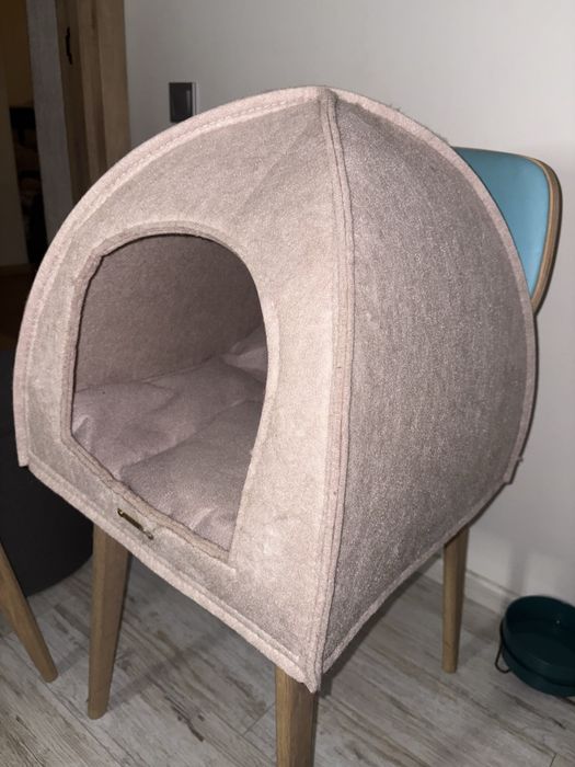 Будиночок для собаки/кішки