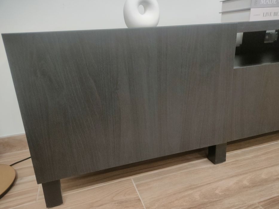 Portas e frente de gaveta - besta IKEA