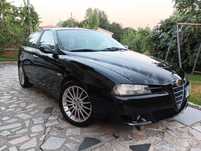 Vendo Alfa Romeo 156 jtd
