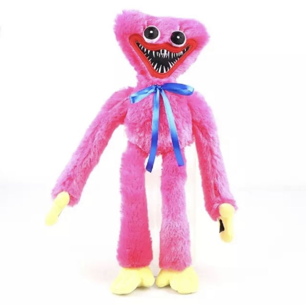 Huggy - wuggy boneco 40cm