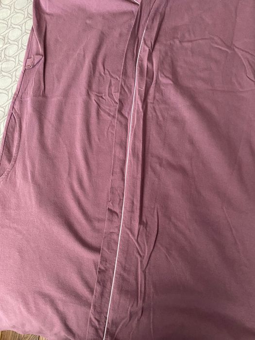 Речі в пологовий , сорочка та халат