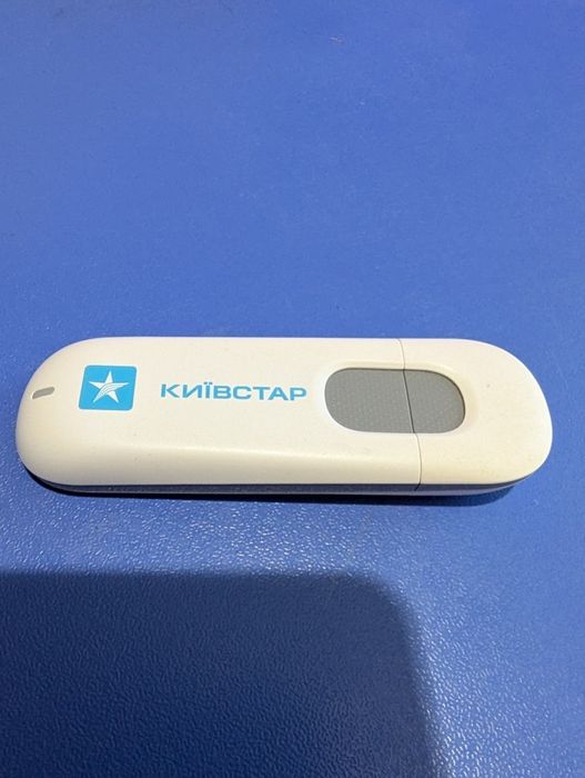 3g модем HUAWEI (Київстар)