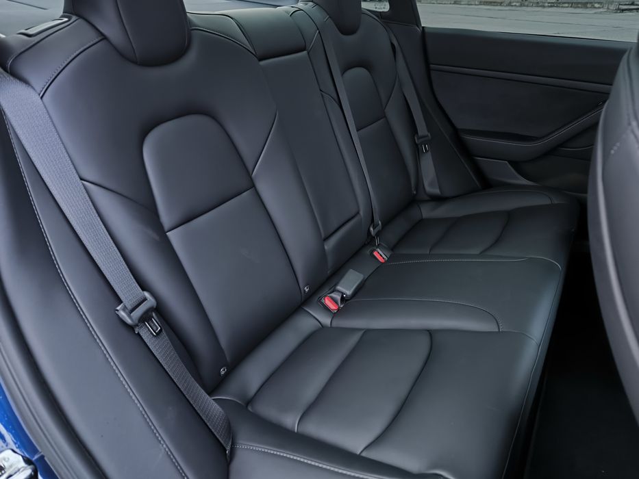 Tesla Model 3 2023 Performance