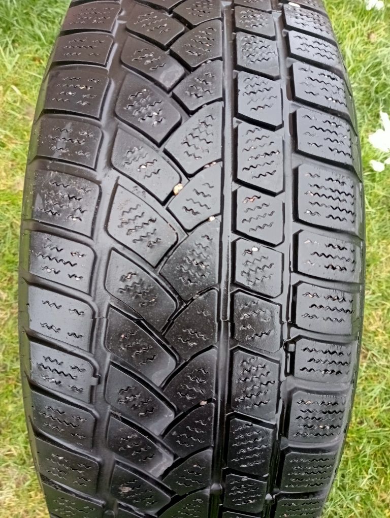 Felgi z oponami do Mazdy 6