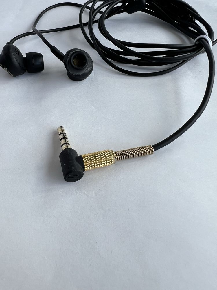 Навушники Marshall Mode EQ Black