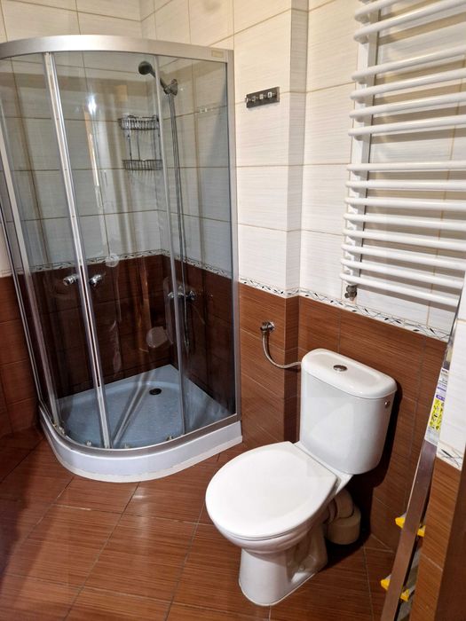 Wynajmę mieszkanie w Brzegu Dolnym