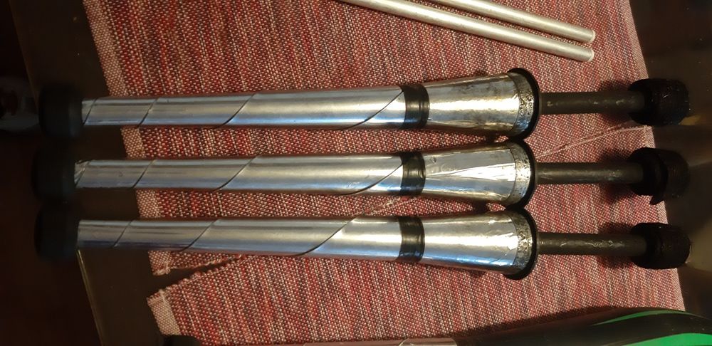 Material de animação circense/ malabarismo