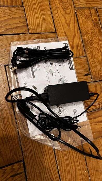 Volante PC/ Playstation - Thrustmaster T128