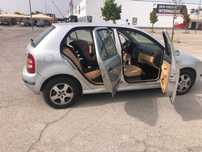 Vendo Skoda Fabia