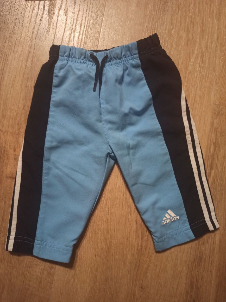 Komplet dresowy Adidas